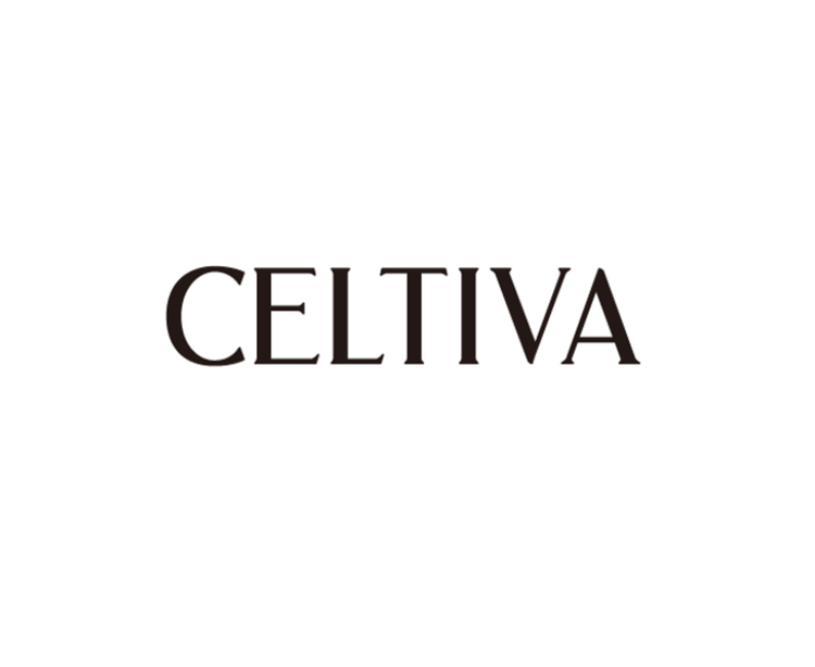 瑟迪娃CELTIVA品牌Logo