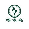 woodpecker/啄木鸟品牌Logo