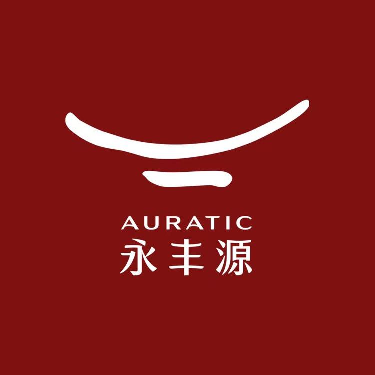 YONGFENGYUAN/永丰源品牌Logo