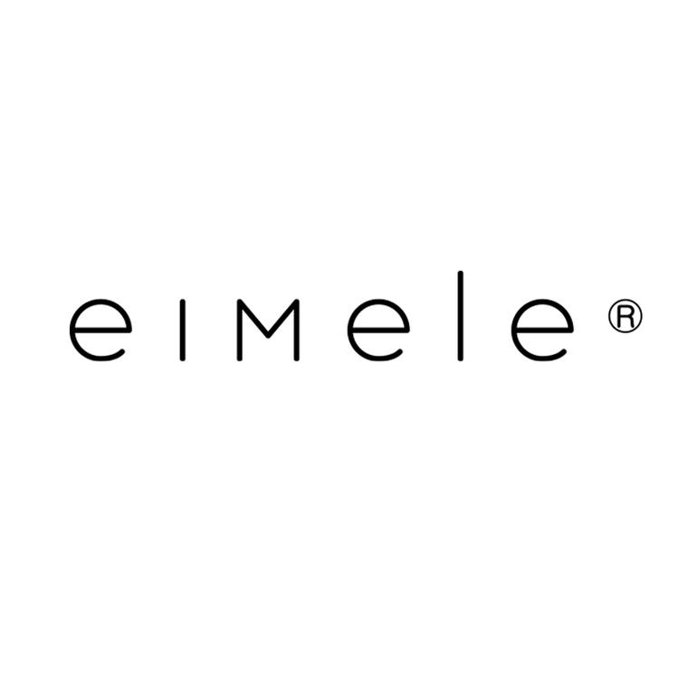 eimele/亦餐品牌Logo