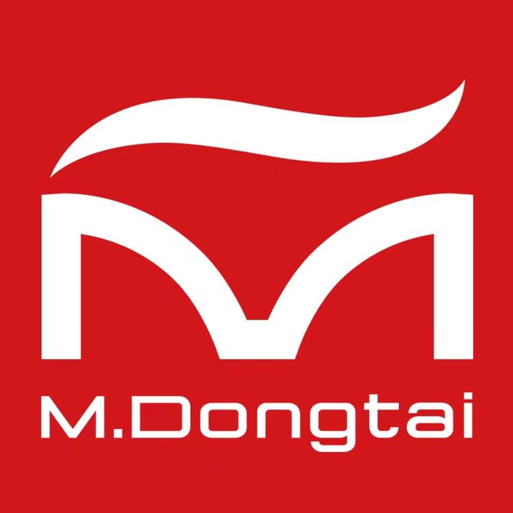 miandongtai/棉动态品牌Logo