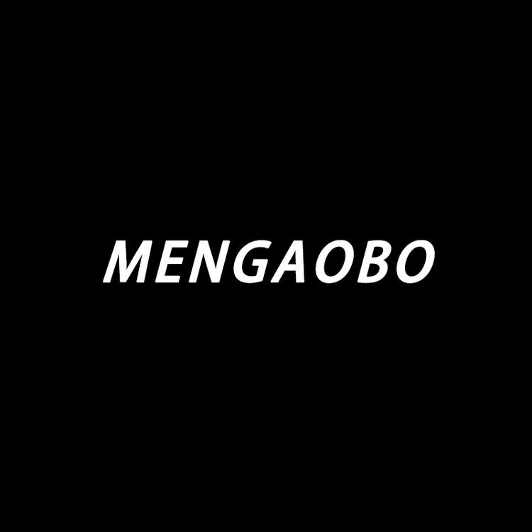 蒙奥波品牌Logo