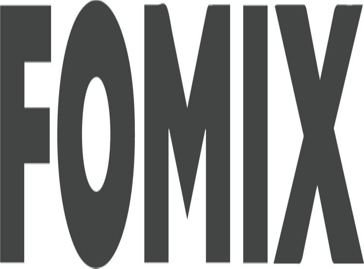 FOMIX品牌Logo