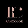 rancolor品牌Logo