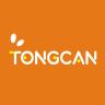 tongcan/童灿品牌Logo