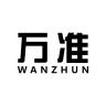 万准品牌Logo