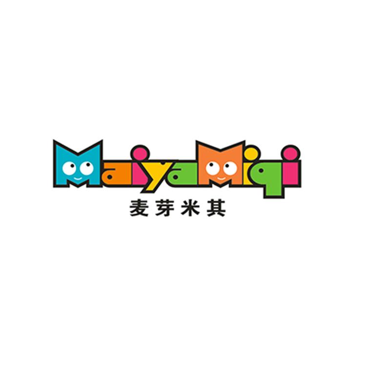 麦芽米其品牌Logo