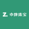 CHJ/潮宏基品牌Logo