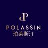 POLASSIN/珀莱斯汀品牌Logo