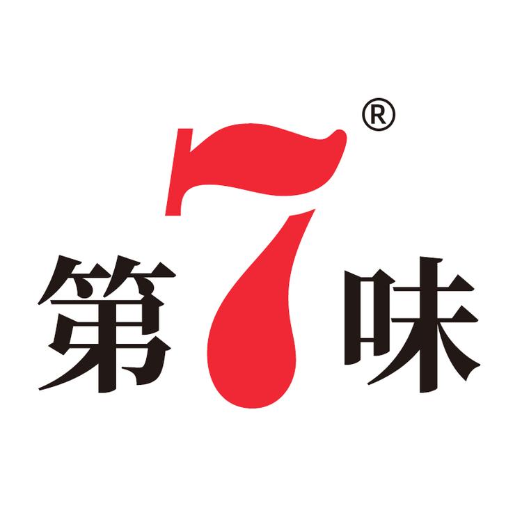 第7味品牌Logo