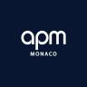 apmMONACO品牌Logo