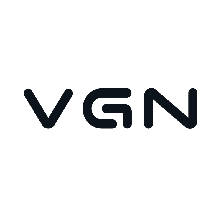 VGN品牌Logo