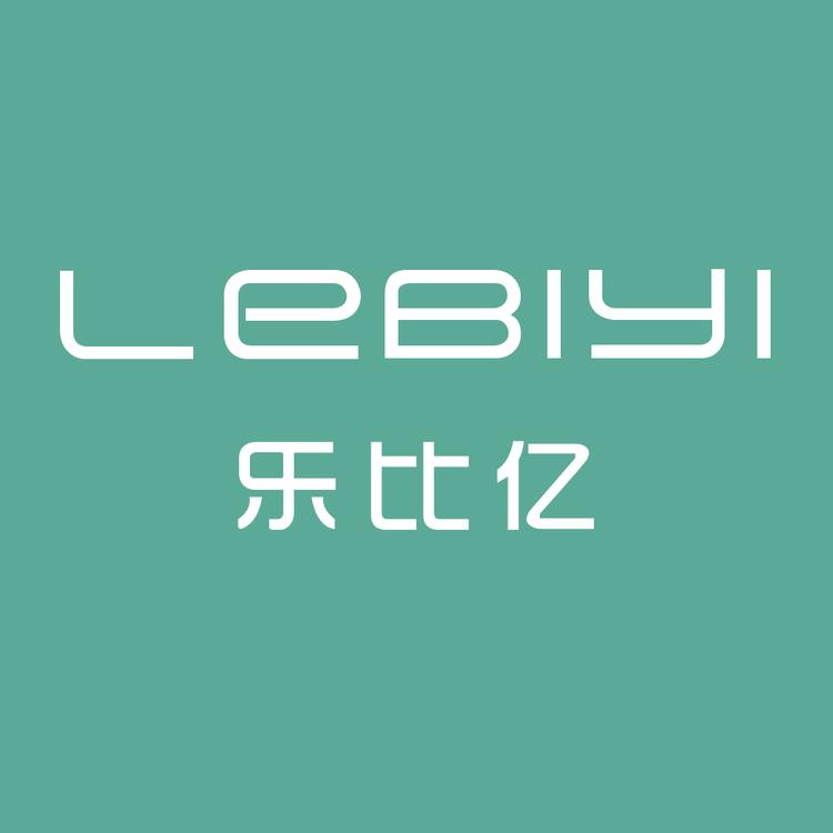 乐比亿品牌Logo