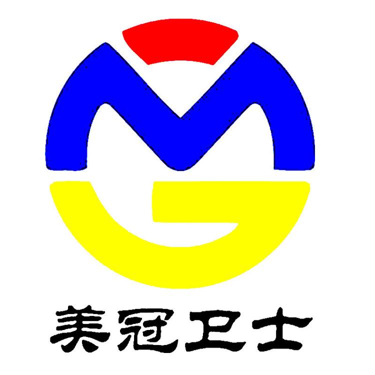 MEIGUANWEISHI/美冠卫士品牌Logo