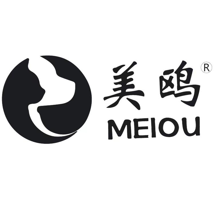 美鸥品牌Logo