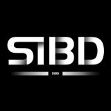 SIBD品牌logo