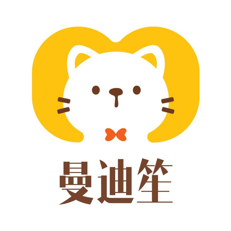 曼迪笙品牌Logo