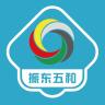 振东五和医养堂品牌Logo
