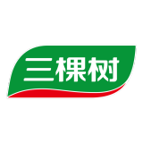 SKSHU/三棵树品牌logo
