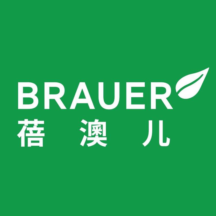 BRAUER/蓓澳儿品牌Logo