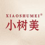 XIAOSHUMEI/小树美品牌logo