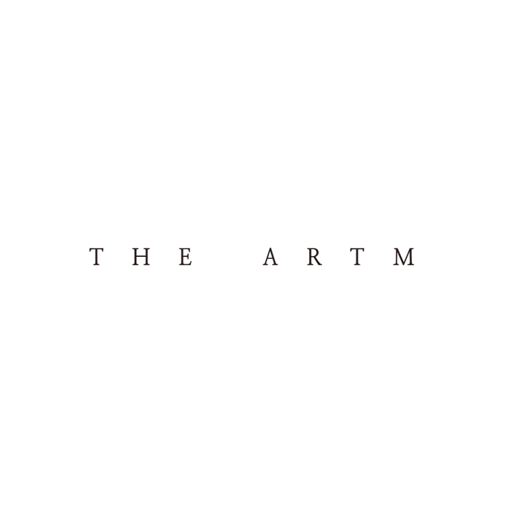 THE ARTM品牌Logo