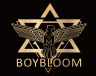 BOYBLOOM品牌Logo