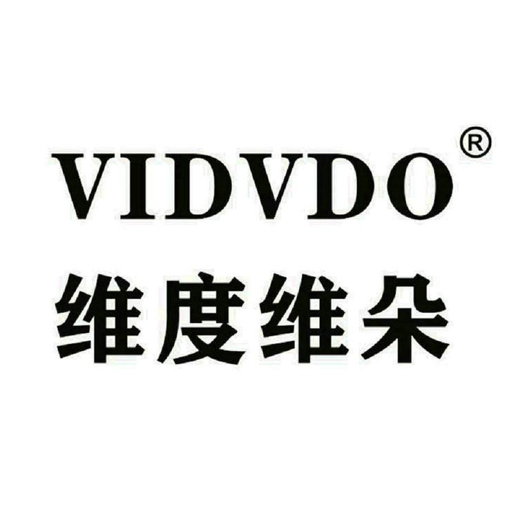 VIDVDO/维度维朵品牌Logo