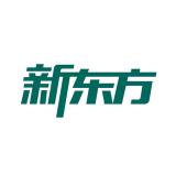 XDF.cn/新东方品牌logo