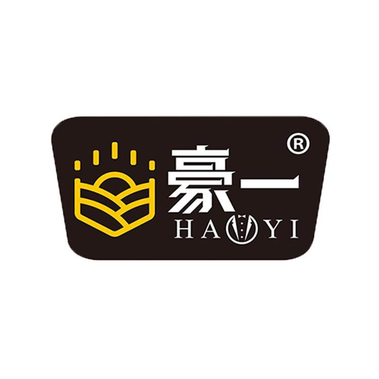 HAOYI/豪一品牌Logo