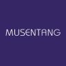 MUSENTANG/沐森堂品牌Logo