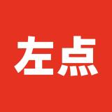 ZDEER/左点品牌logo