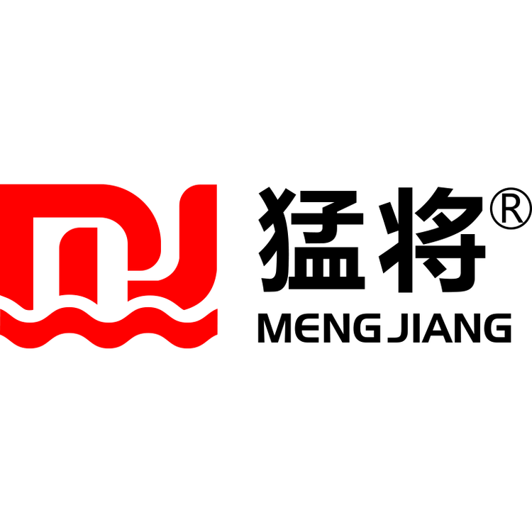 猛将品牌Logo