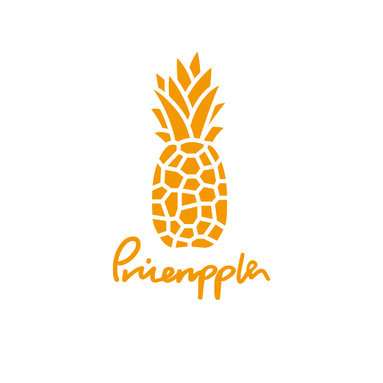 PINEAPPLE品牌Logo