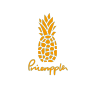 PINEAPPLE品牌Logo
