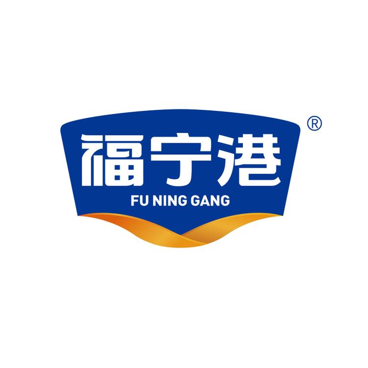 FUNINGGANG/福宁港品牌Logo