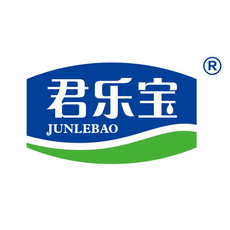 君乐宝至臻品牌Logo
