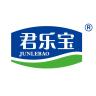 君乐宝至臻品牌Logo