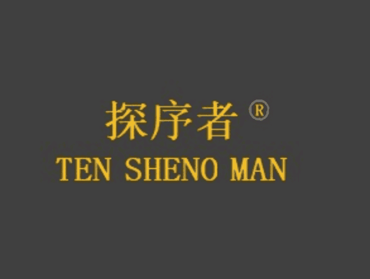 探序者品牌Logo