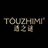 TOUZHIMI/透之谜品牌logo