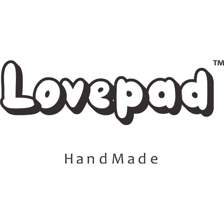 lovepad品牌Logo