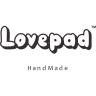 lovepad品牌Logo