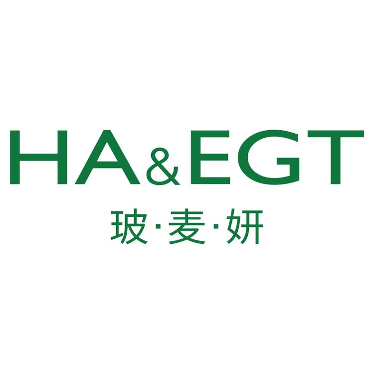玻·麦·妍品牌Logo