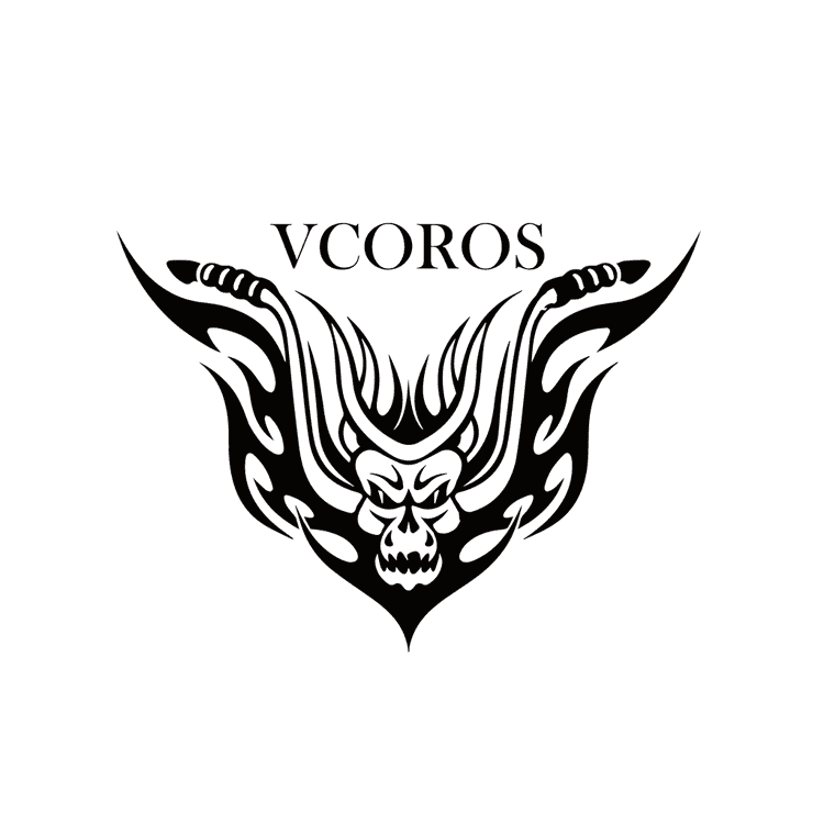 Vcoros品牌Logo