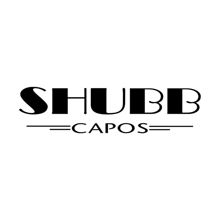 SHUBB品牌Logo