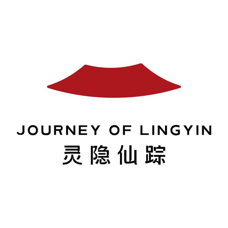 灵隐仙踪品牌Logo