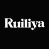 ruiliya/芮丽娅品牌Logo