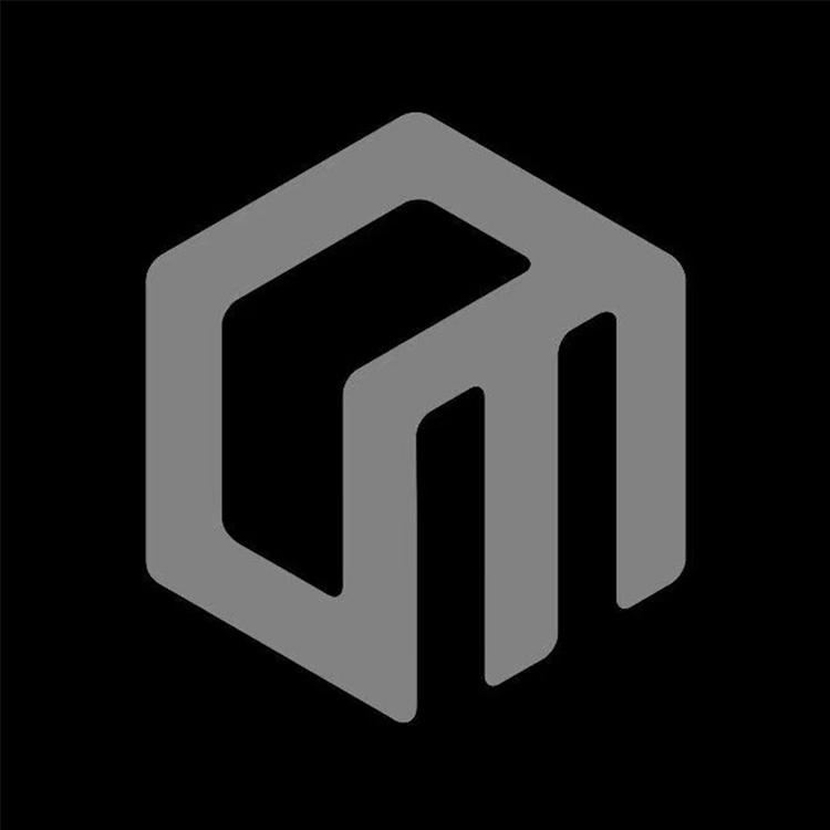 魔柯品牌Logo