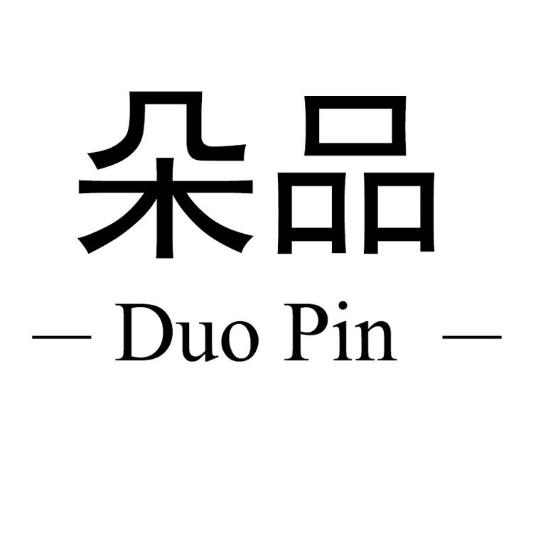 朵品品牌Logo