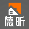 德昕品牌Logo